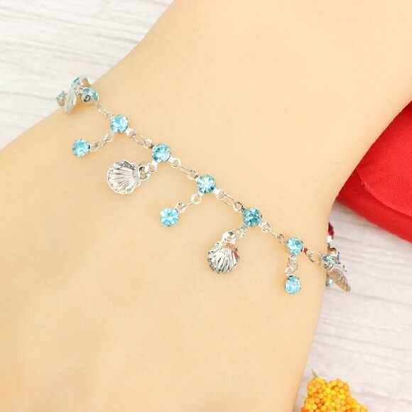 "Trendy Handmade Bracelet – A Thoughtful Gift for Girls & Women | UNVRC1293 - Picture 1 of 10